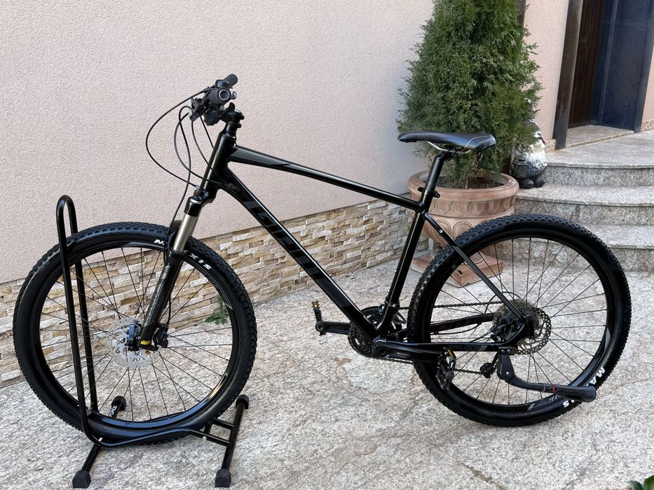 Giant Talon L размер 3х10 Shimano XT 27.5 цола