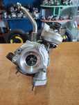 Turbo Supapa vacuum Mazda 6 2.2 MZR-CD(defect)02-08
