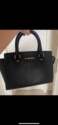 Geanta Michael kors selma medium