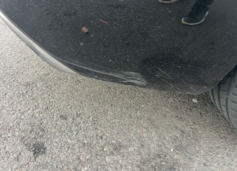 Audi A5 Coupe FaceLift