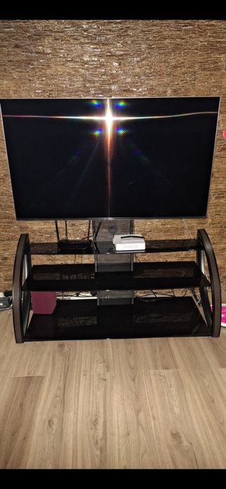 Комплект ТВ + тумба
Тогда заголовок для твоего объявления на OLX будет