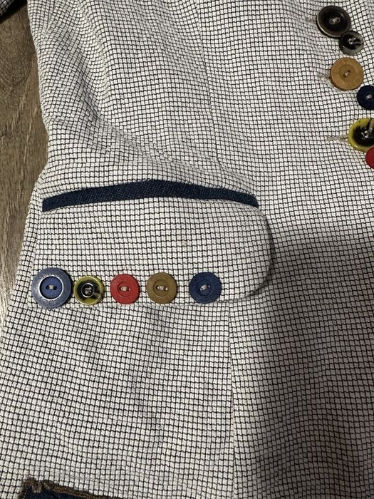 Палто Lucy M размер