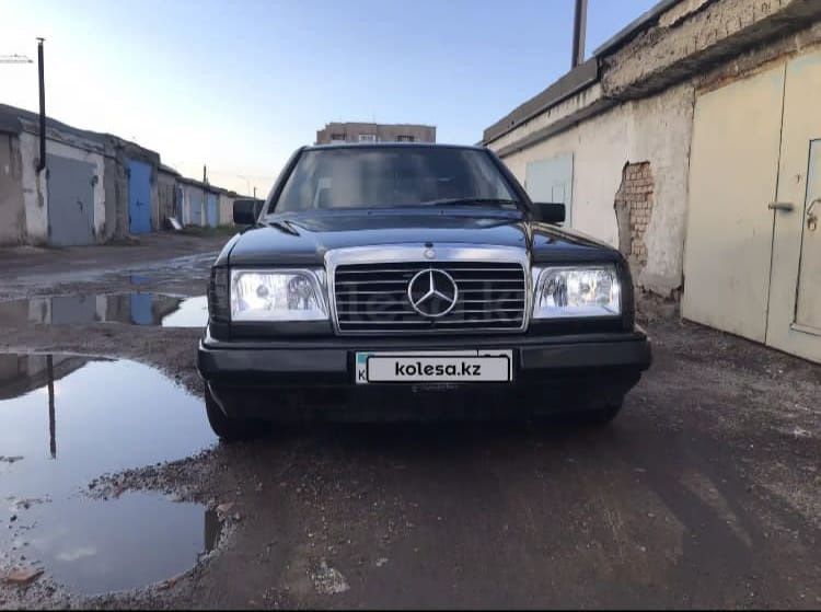 Продаю Мерседес 124