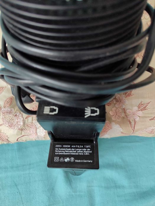 Прожектор Osram SLV 1000 Studio