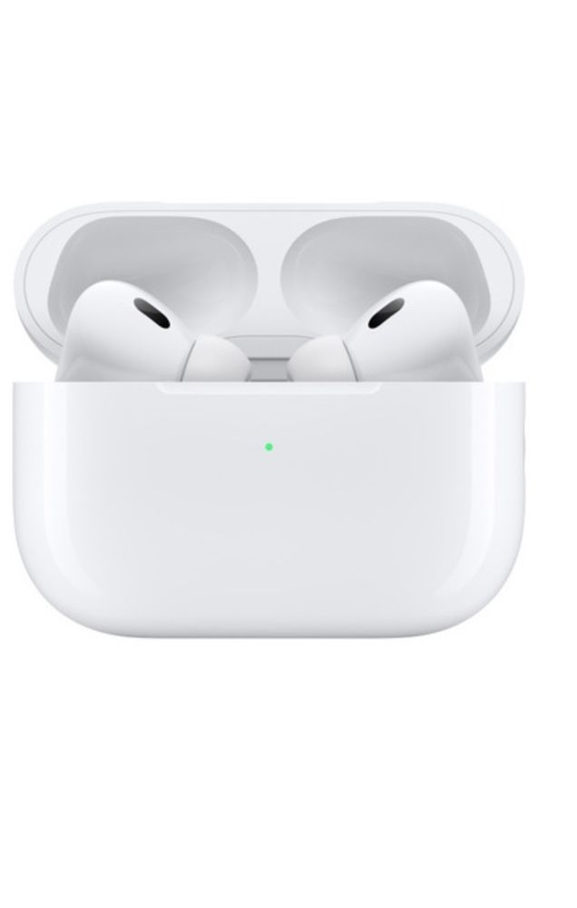 Наушники Apple AirPods Pro 2 на гарантии