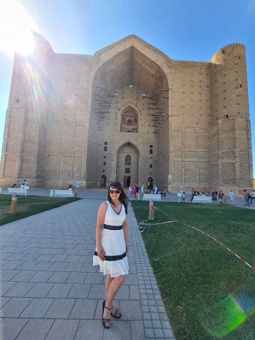 Экскурсии по Южному Казахстану