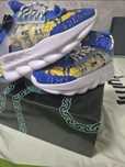 Versace chain reaction