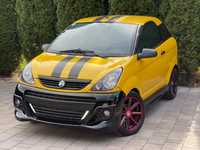 Aixam Coupe GTI 2012 / Microcar de la 16 ani