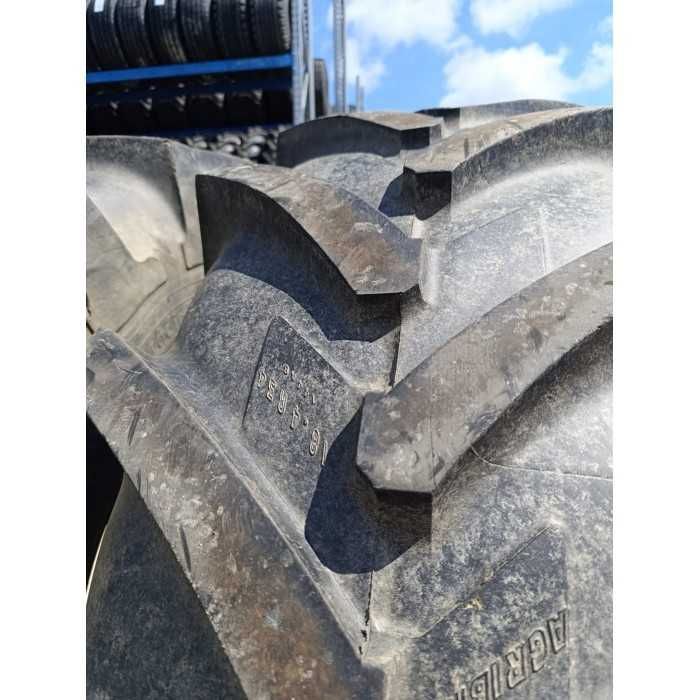 Anvelope 18.4r34 460/85r34 Michelin Agricole Tractiune SH