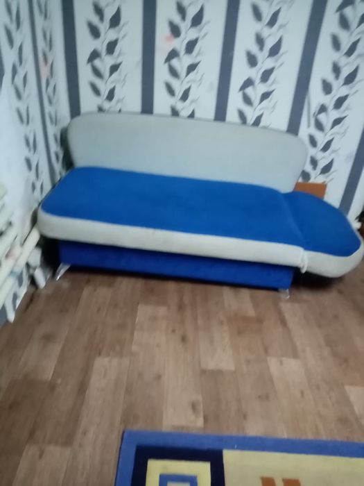 Продам детский диван