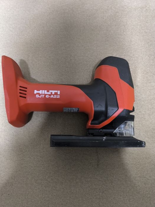 Fierăstrău Pendular Hilti SJT 6-A22