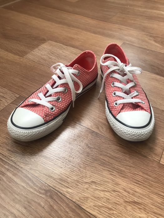 Converse кецове