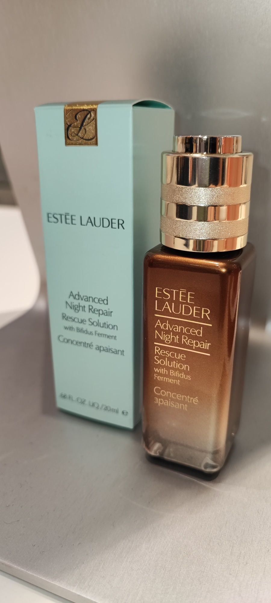 Estée Lauder Advanced Night Repair Rescue Solution 20ml