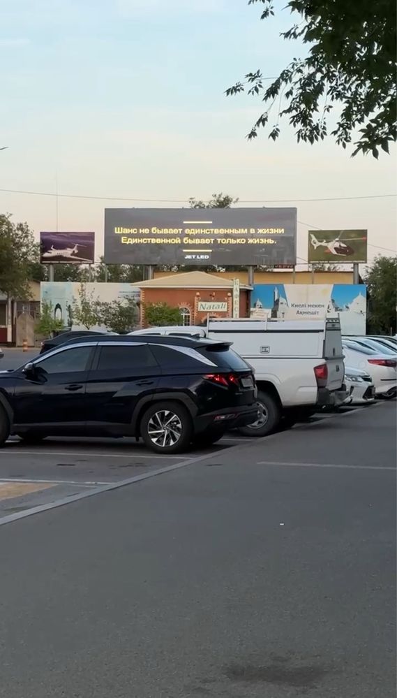 Продажа и установка LED экранов под ключ, все работы по LED экранам