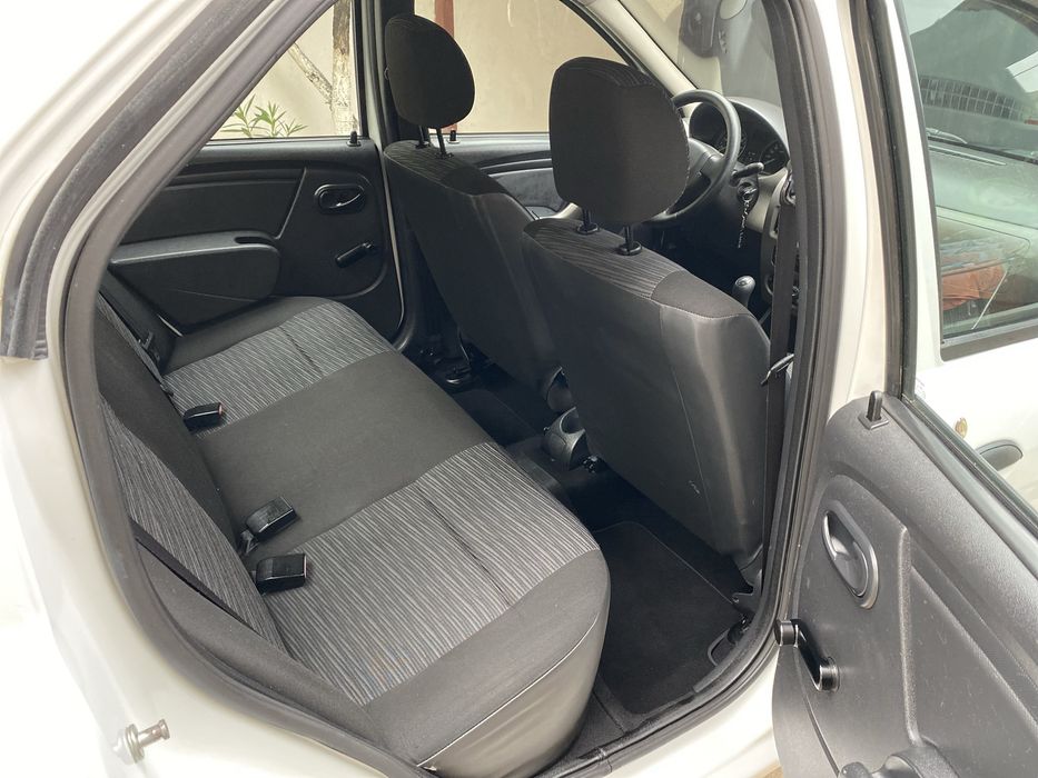 Dacia Logan 1.2 benzina Gpl euro 5