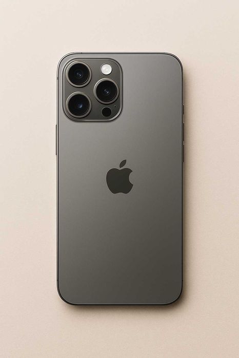 Iphone 16 Pro Max 1TB