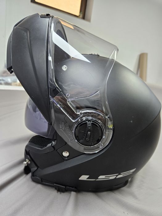 Cască moto LS2 S