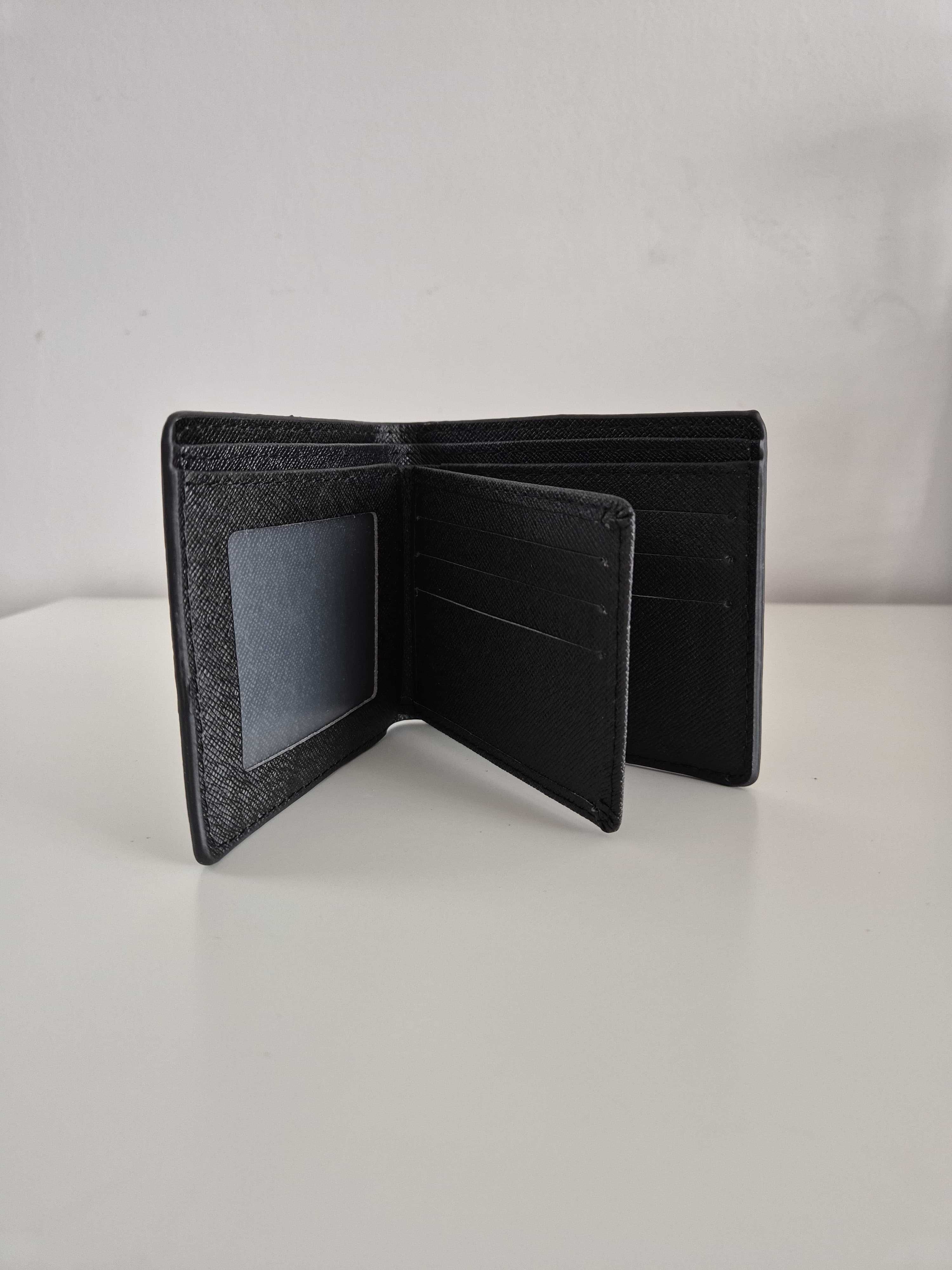 Portofel Gucci Bee Negru/Apricot