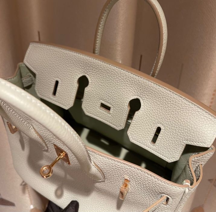 Hermes дамски чанти