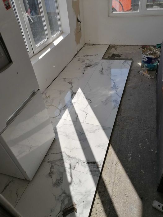 Construcții și amenajări interioare exterioare..