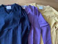 Детски блузи Zara-152 см