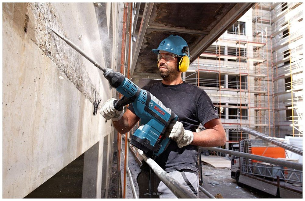 Демонтаж префартур атбоник молоток