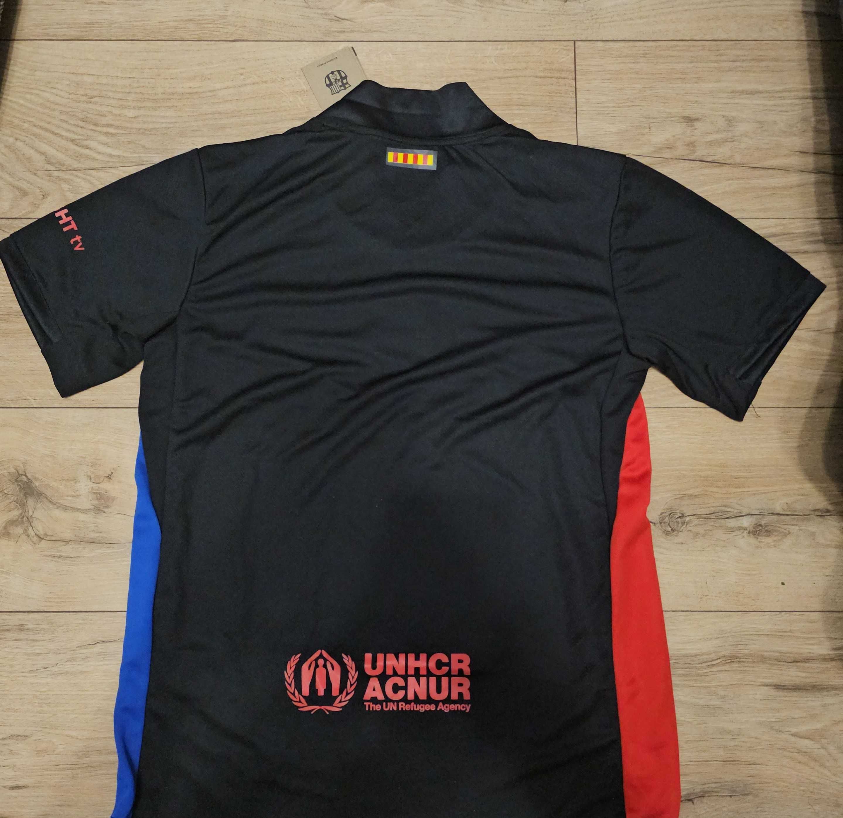 Vand Tricou Nike BARCELONA MARIMEA M 2024/2025 NOU cu ETICHETA