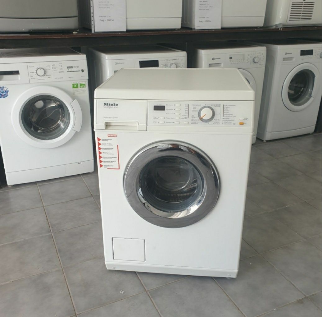 Miele w 3240 w0s / import Germania