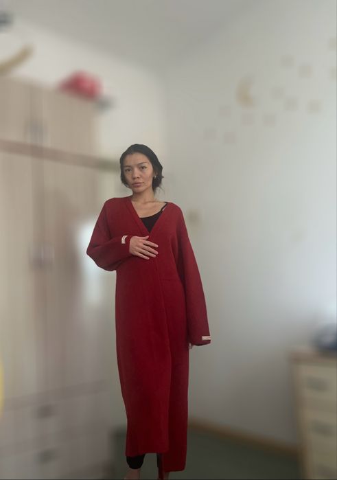 Кардиган итальянский