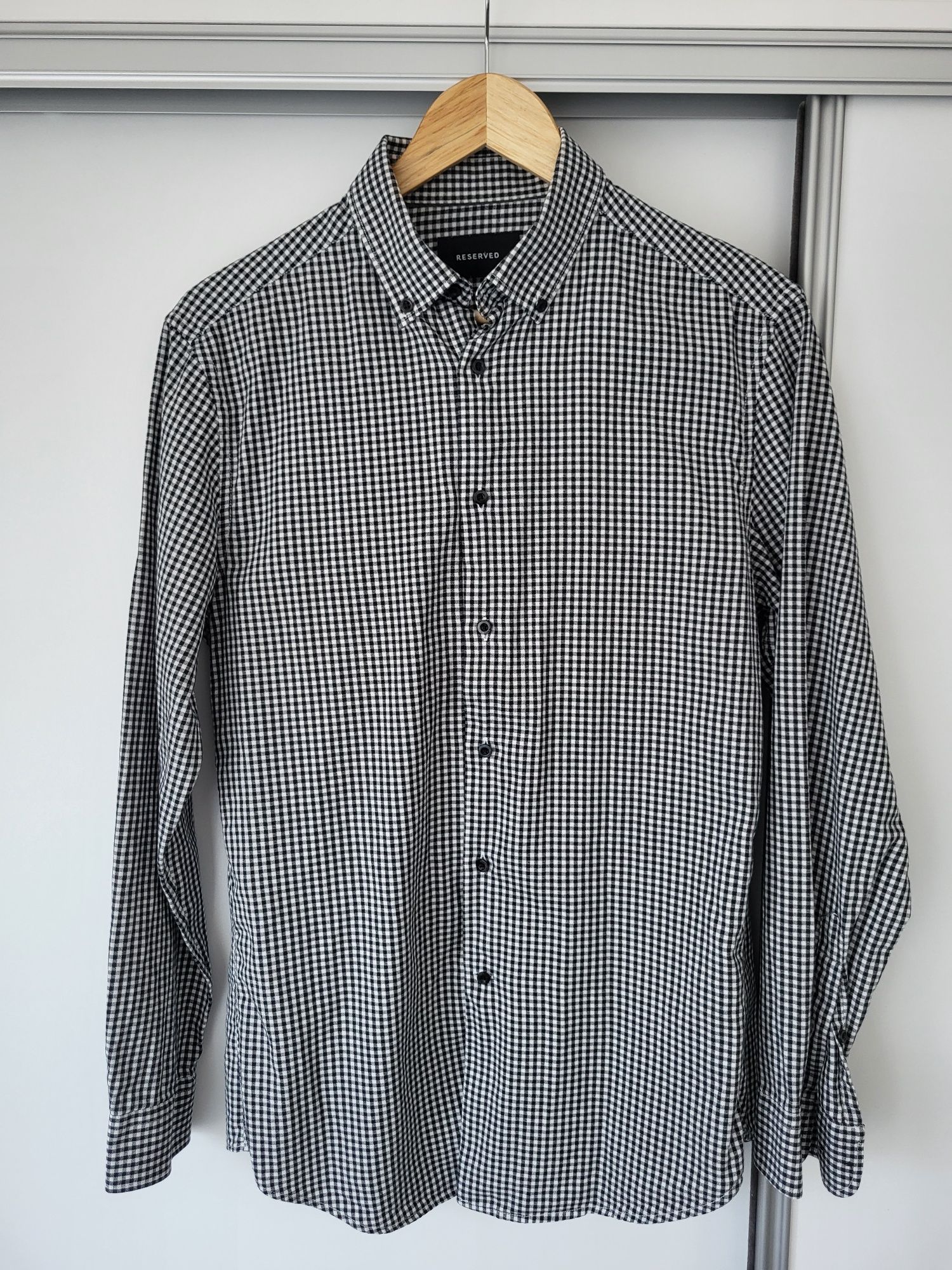 Set 10 camasi Casual (US Polo, Zara)
