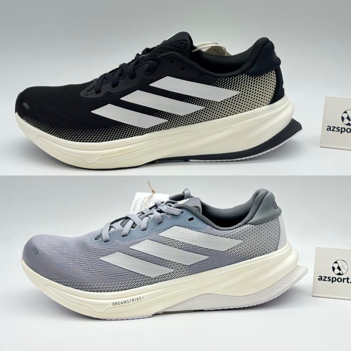 Adidas Supernova Rise 2 / Adidas Supernova Solution 2 (38 2/3; 39 1/3)