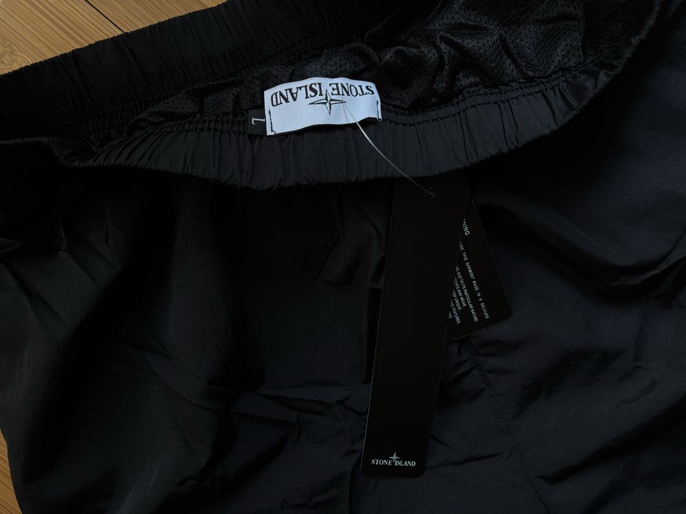 Къси гащи stone island