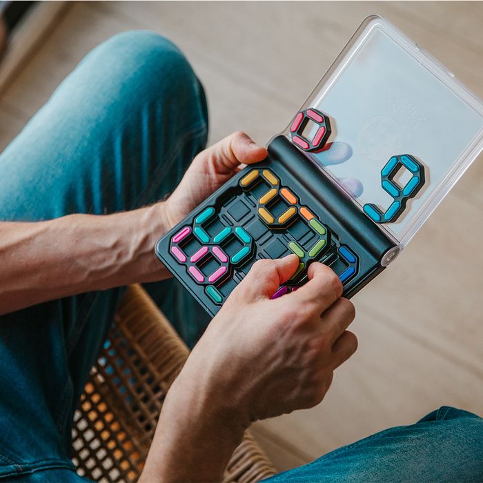 Joc de inteligenta IQ, Smart Games, NOU