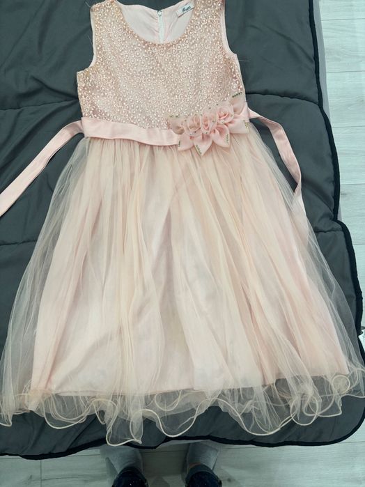 Официални юношески рокли