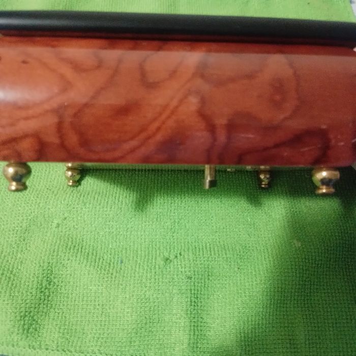 Cutie muzicala Reuge