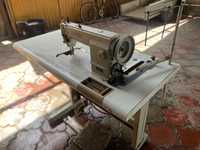 Промышленная швейная машина машинка