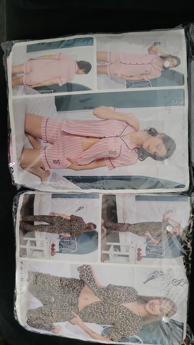 Pijamale Victoria's Secret