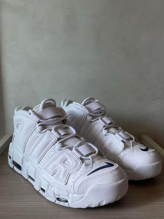 Nike Air More Uptempo ‘96 кецове