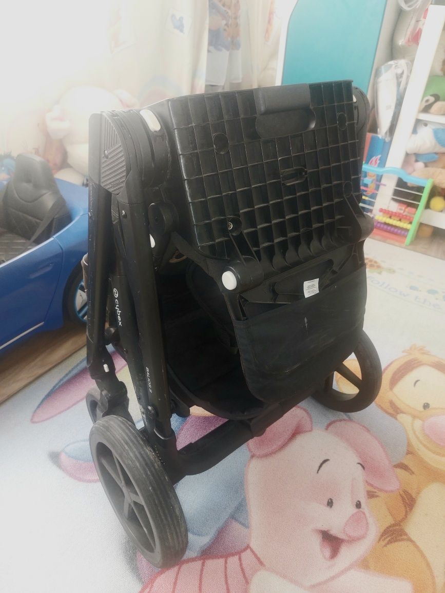 Количка Cybex Balios S