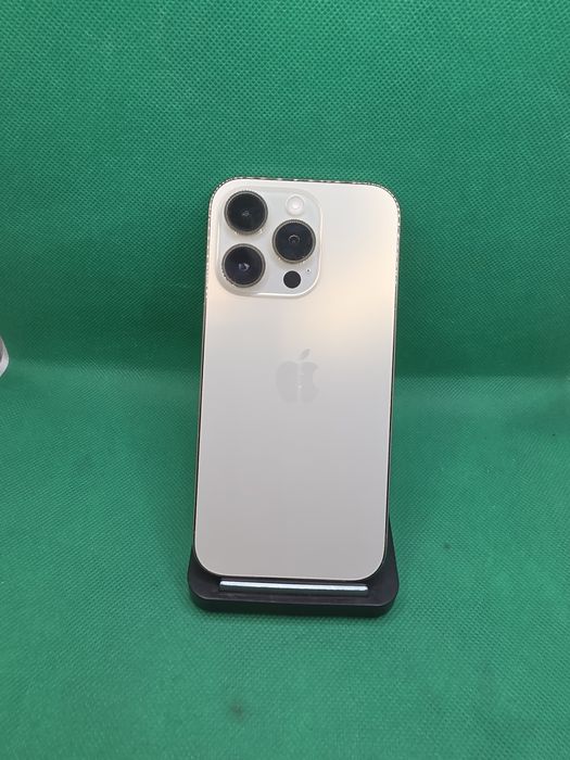 Iphone 14 Pro 128GB•Bateria 100%•Amanet Lazar Crangasi •53650