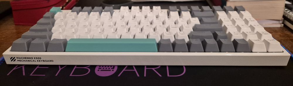 Клавиатура K500 B94