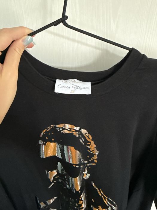 Rochie La Donna by Catalin B