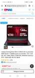 laptop rtx nvidia 3050