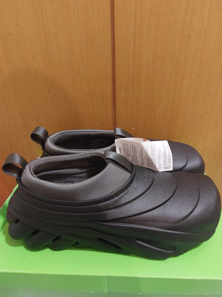 Crocs Echo Storm