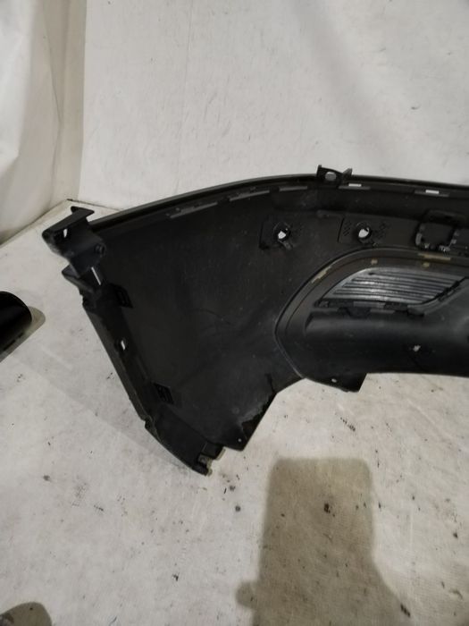 Bara spate Renault Kadjar, cod de origine OE 850220923R, 2020, 2021, 2022, 2023, 2024, 2025 .