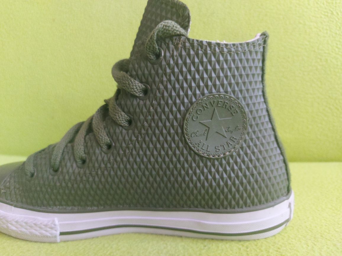 Converse All Star-36н-Waterproof