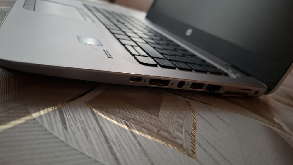 Лаптоп HP ElitBook 840 g3