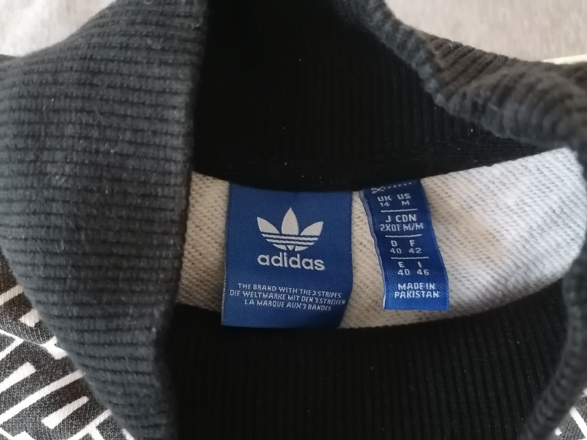 Дамска блуза Adidas