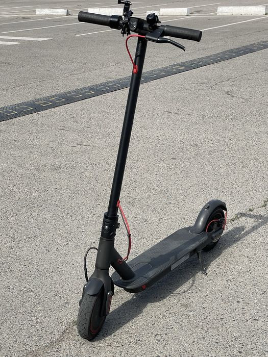 Электро самокат xiomi 365 pro