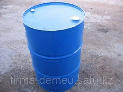 Продается 200 литровые бочки